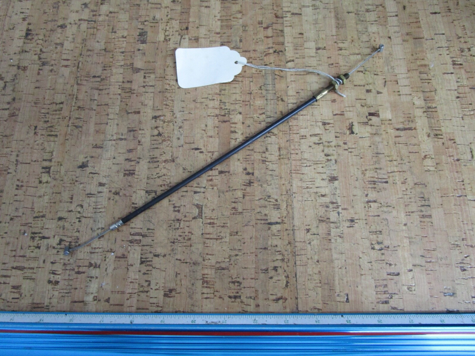 Oem*+0700p18+Tohatsu+Nissan+Throttle+Cable+3b2636001 for sale online