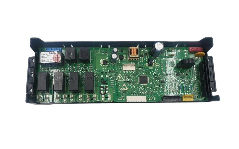 Genuine Whirlpool Oven Control Board W10157249 Same Day Ship & *60 Days Warranty - Photo 3/4
