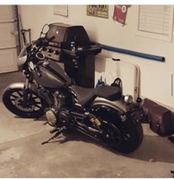 2014 Yamaha Bolt R-Spec