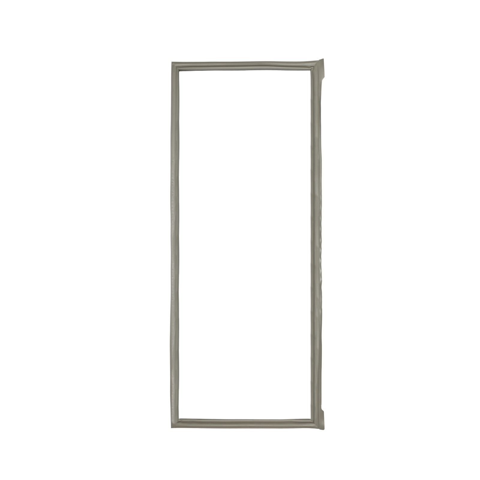 Whirlpool W10830046 Refrigerator Door Seal Gasket Replacement Part RP-image