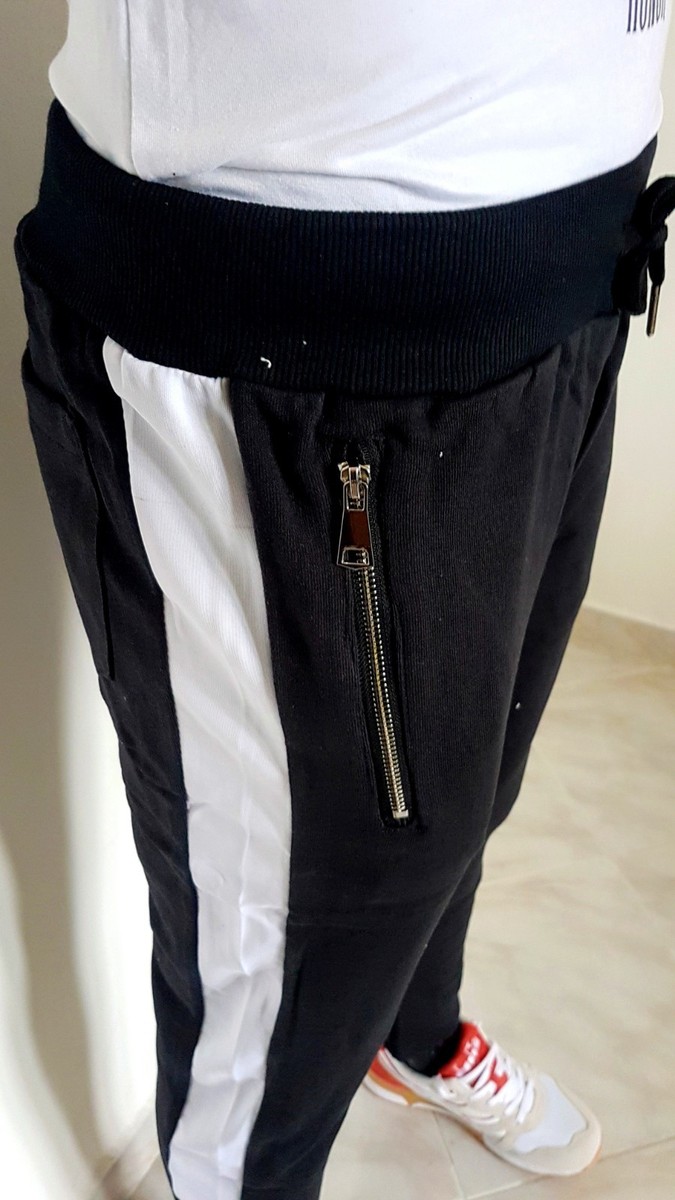 Ropa Deportiva Pantalon Chandal NiÃ±o Lefties Pantalon Chandal