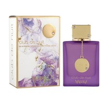 Armaf Club De Nuit MALEKA 3.6 fl oz Eau de Parfum For Women  Factory Sealed