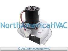 OEM Trane American Standard Furnace Inducer Blower Motor Fits Fasco 712111054