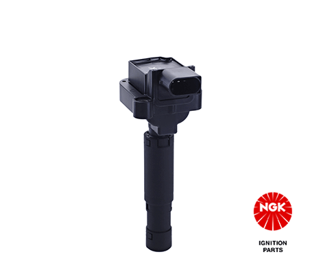 NGK 48131 Zündspule für MERCEDES-BENZ - Bild 2 von 2