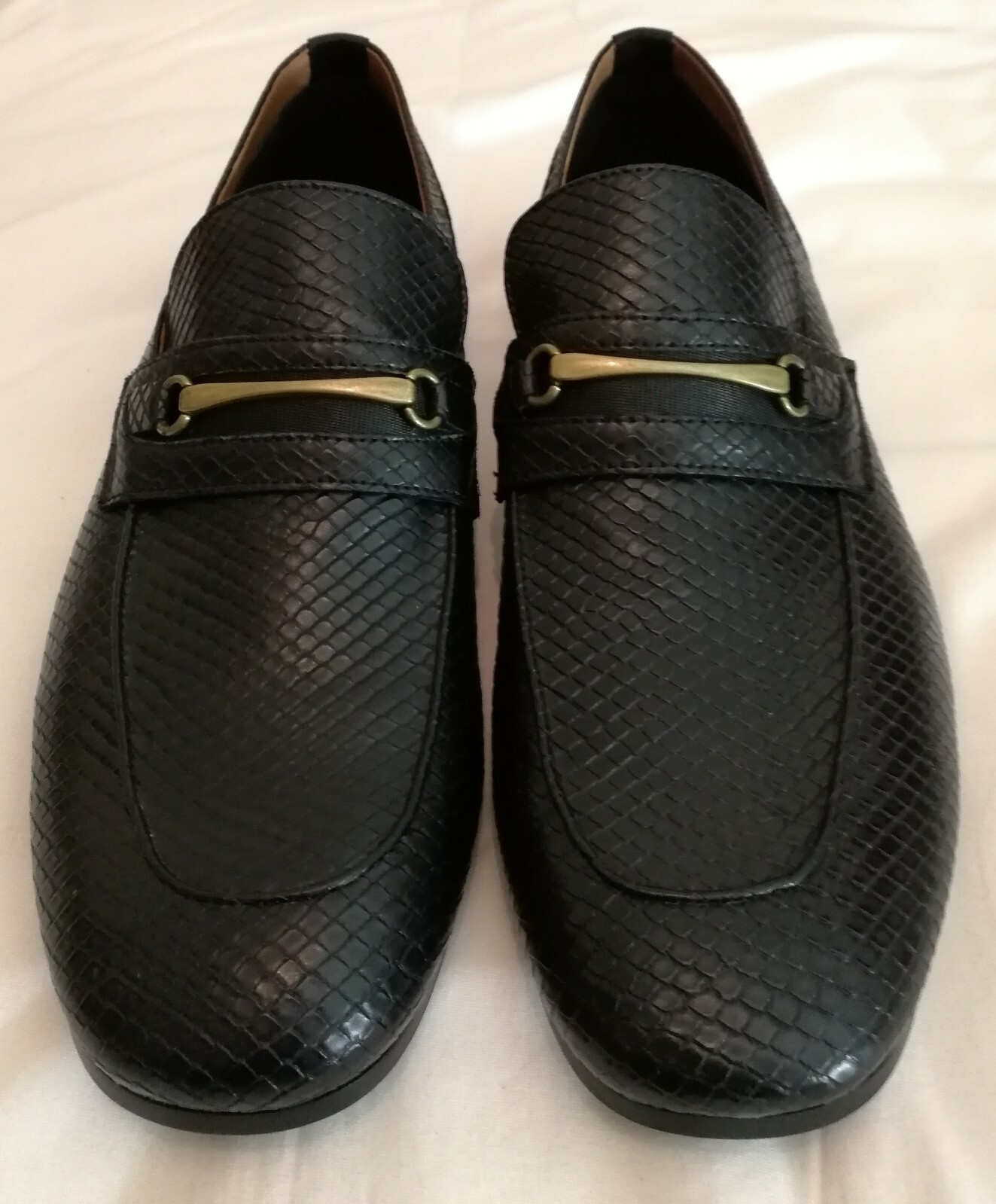 Aldo Murat Mens Slip-on Loafers Shoe 