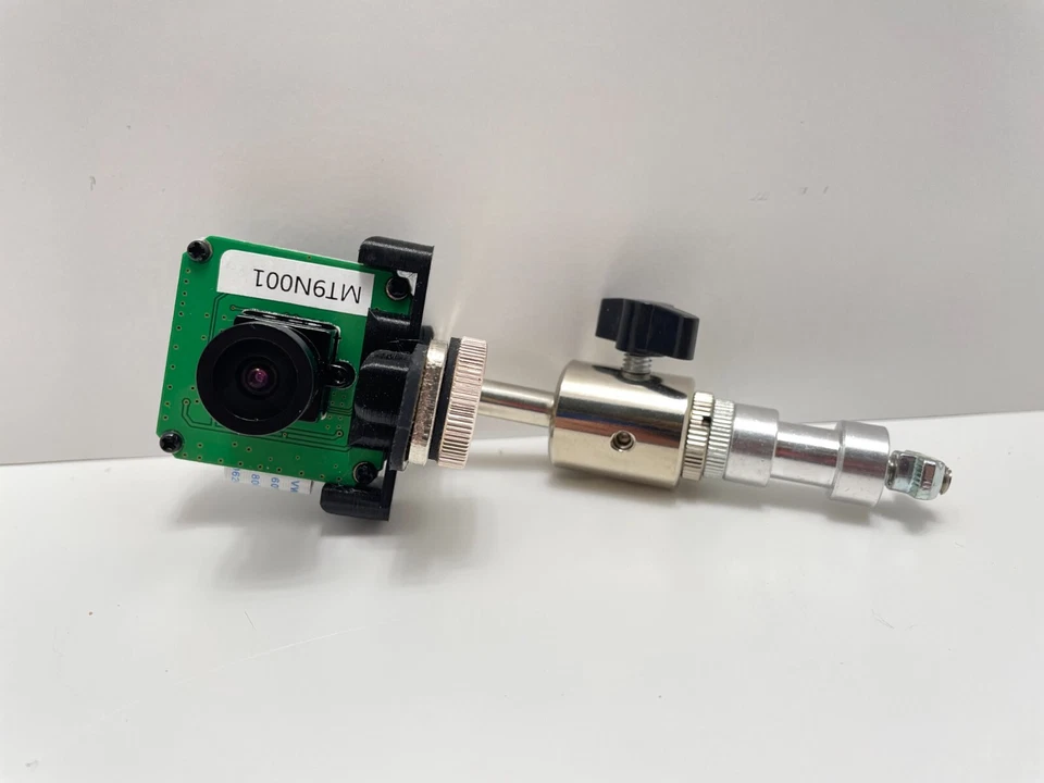 Arducam USB Camera Dev Kit Micro USB Type A/B/Ribbon for Raspberry Pi/Arduino - Image 3 of 4