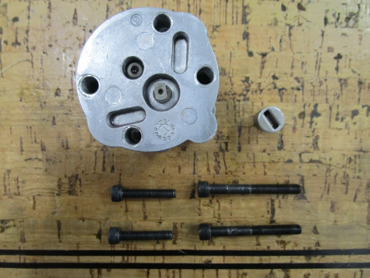 OEM* Mercury Pro XS 200HP Pump Kit 8M0143004 | eBay 