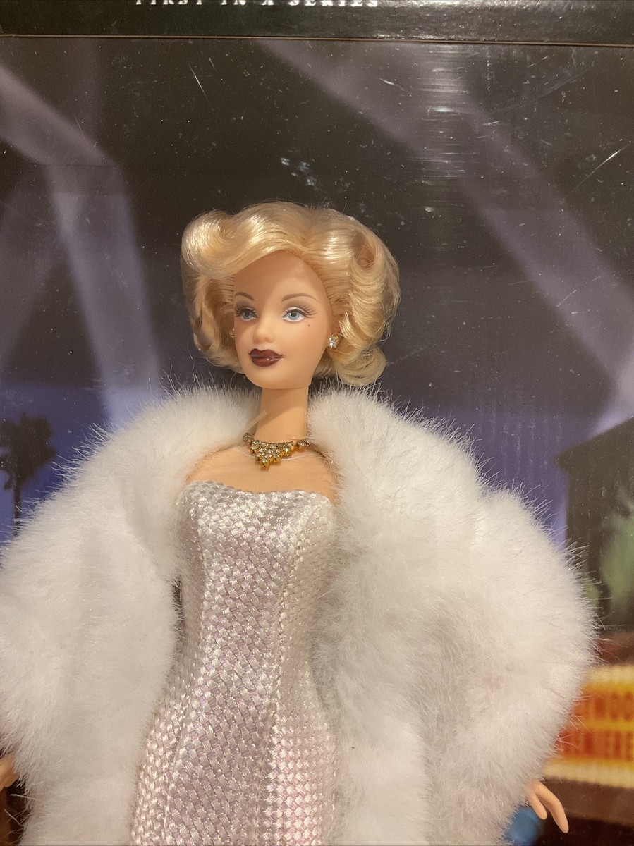 Hollywood Premiere 2000 Barbie Doll for sale online | eBay