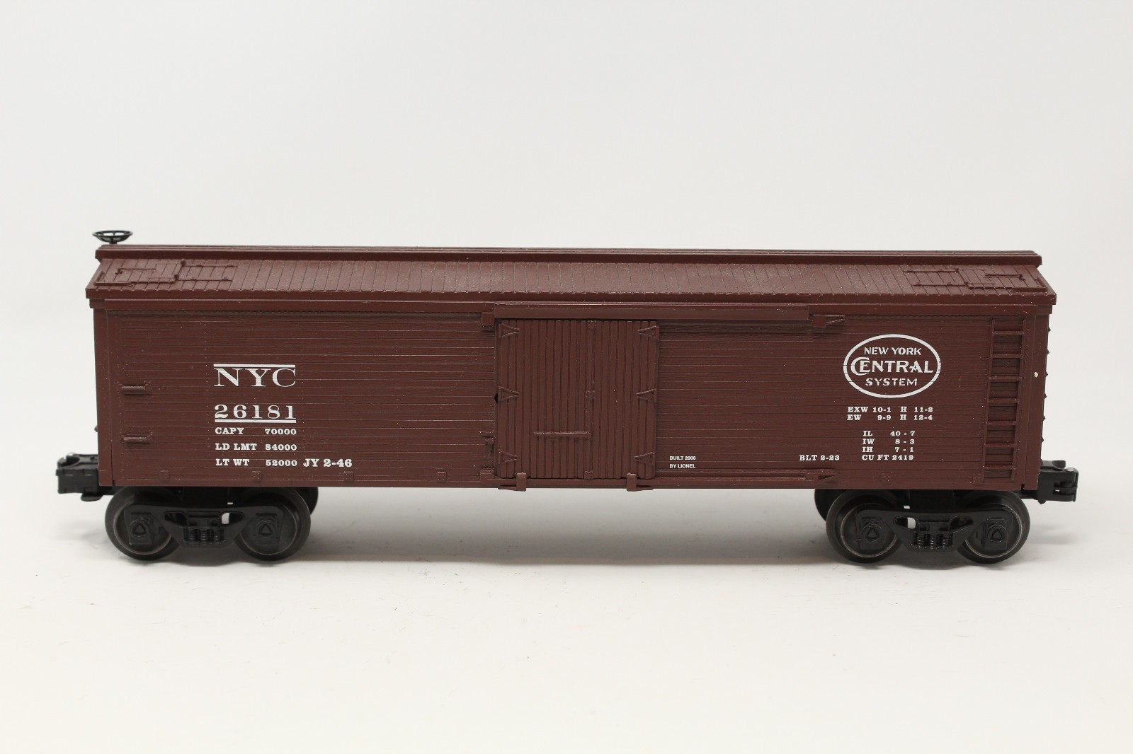 Click here to see eBay Auction