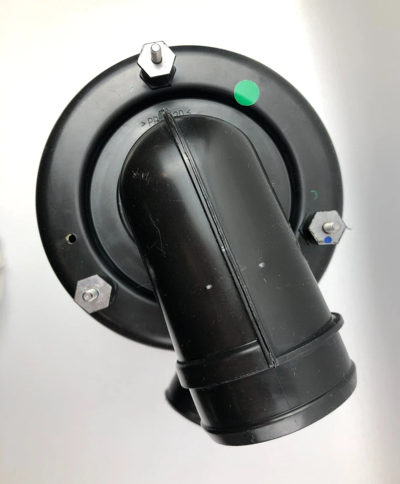 Conjunto de carcasa de caja de filtro de aire FIAT DUCATO OEM 1359989080 para Multijet de 2,3 L Foto 2 de 4