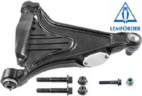 LemfÖRder 2460402 Lenker FüR RadaufhäNgung Querlenker Lenker FüR Volvo
