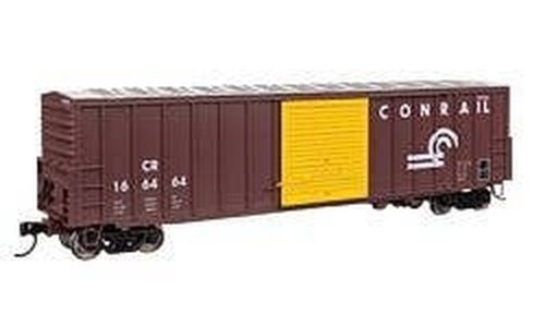 Walthers Mainline HO 50' ACF Boxcar Conrail #166464 910-46039 | Condition: Neu