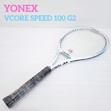 2020 model YONEX VCORE SPEED 100 G2 hardball tennis 744448
