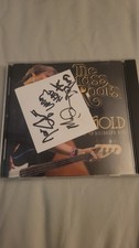 The GRASS ROOTS PURE HOLD CD (AUTOGRAPHED)
