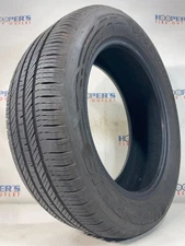 1X Crosswind HP010 PLUS P225/55R18 98 H Quality Used  Tires 8.5/32