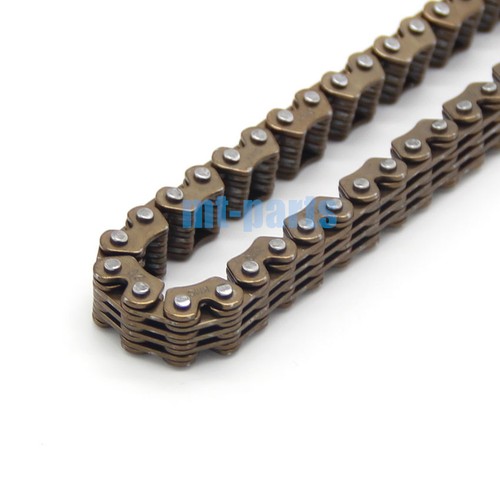 Timing Cam Chain for Suzuki GSR750 2011-2012/GSX-R750 2000-05/GSX-S750 2015-2016 - Picture 4 of 7