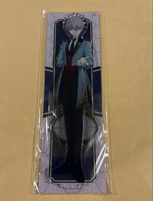 Eva EVA Kaworu Acrylständer Sunshine Prince Hotel Collaboration
