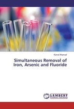 Kamal Ahamad | Simultaneous Removal of Iron, ...