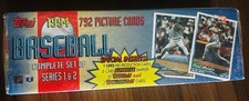 1994 Topps Baseball Cards 18