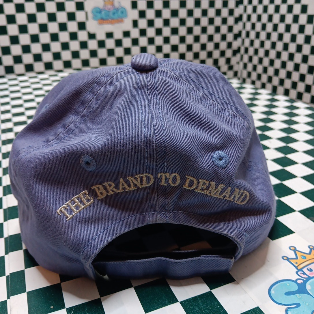Authentic Buckaroo Brand Hat Imperial - image 4