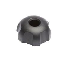 Thule Knebelmutter 30364, groß M8, 1 Stück