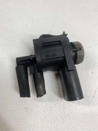 Audi A4 S4 B7 8E 8H 2007 Diesel Turbolader Druckwandler Magnetventil DTS4304