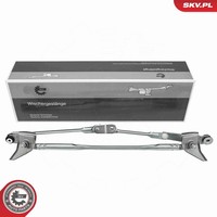 WischergestäNge Esen SKV 05SKV189 FüR Mazda GG Station Wagon GY Hatchback Ggep