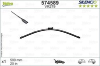 Valeo Wischblatt 574589 FüR Opel