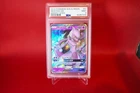 Mewtwo Gx Pokemon Sun & Moon Hidden Fates 31 NM PSA 9