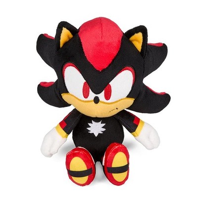 Kidrobot Sonic The Hedgehog Shadow Phunny Plush (US IMPORT)
