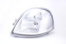 Ampoule Nissan INTERSTAR