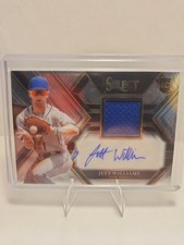 2023 Panini Select Baseball Cards Checklist 14