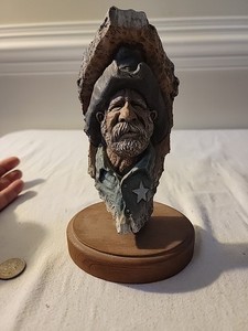 Neil Rose Sculpture | eBay