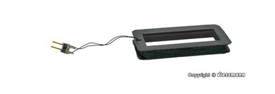 Viessmann Car Motion Reciever Coil 8440 For Inductive Charging