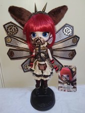 Pullip Doll Dal icarus