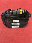 2011 JEEP WRANGLER TOTALLY INTEGRATED POWER MODULE TIPM 04692332AE # T44