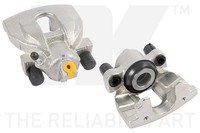 Bremssattel Hinterachse Links Oder VOR DER Achse FÜR Volvo - NK 214841