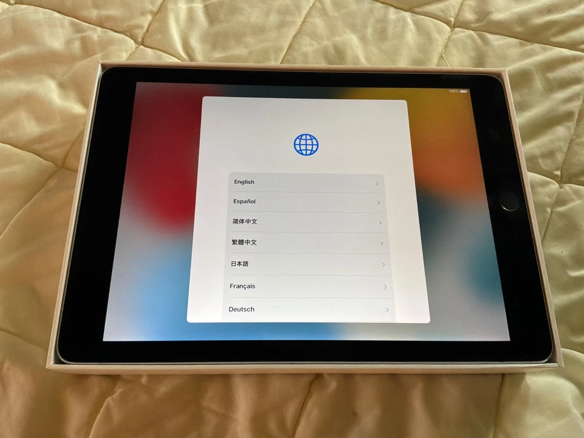 Apple iPad Air 2 64 GB Tablets for sale | eBay
