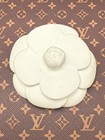 Chanel Ceramic White Camellia Fragrance Diffuser — photo 5