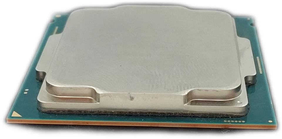 PROCESADOR CPU Intel Core i5-7500 SR335 3,4 GHz 4 núcleos LGA 1151 Foto 4 de 4