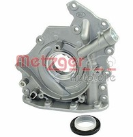 Metzger ÖLpumpe U.A. FüR CitroËN, Ds, Fiat, Ford, Mazda, Peugeot, Toyota, Volvo