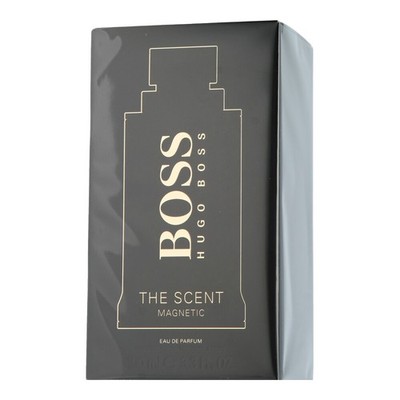 Hugo Boss The Scent Magnetic EDP 100ml
