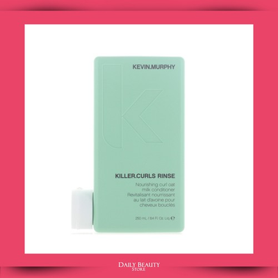 #ad Kevin Murphy Killer Curls Rinse 250ml 8.4oz NEW FAST SHIP $30.88