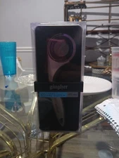 RARE- Gingher Left Handed Rotary Cutter 45mm Dead Stock