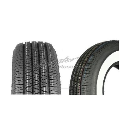 Kontio WhitePaw Classic WW 205/75 R14 98R Sommerreifen | 1468