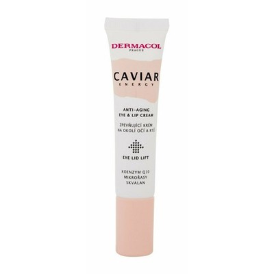 Caviar Energy Dermacol 15ml