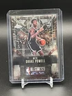 2025 Topps Drake Powell Base (Raw)
