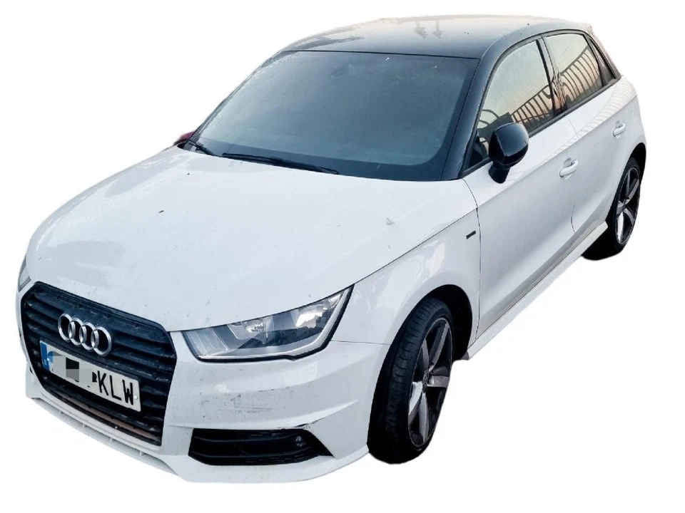 8X17134633Q7 Moldura para AUDI A1 SPORTBACK (8XF) ACTIVE KIT 2018 217905 - Imagen 4 de 4