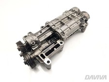 Nissan Navara Arbre d'équilibrage de pompe à huile moteur 2.5 dCi 4WD Diesel