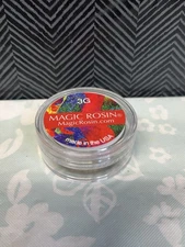 Bach Manuscript Magic Rosin 3g